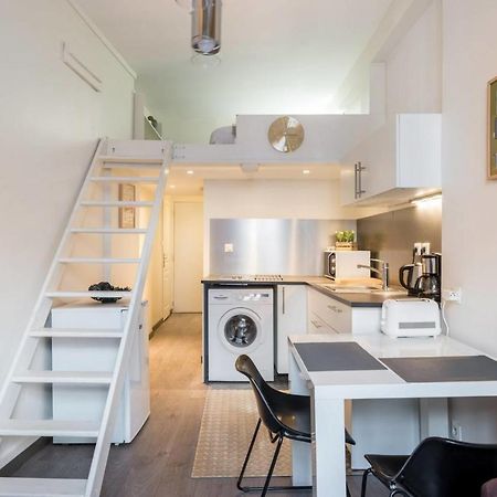 Guestready - Gorgeous Duplex Studio In Central 리옹 외부 사진