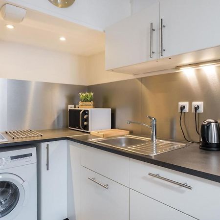 Guestready - Gorgeous Duplex Studio In Central 리옹 외부 사진