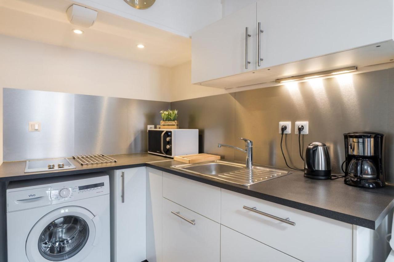 Guestready - Gorgeous Duplex Studio In Central 리옹 외부 사진