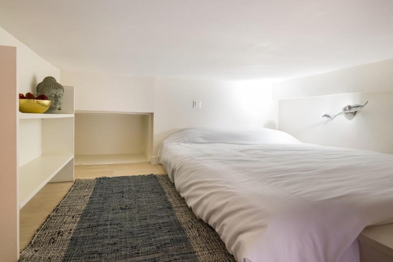 Guestready - Gorgeous Duplex Studio In Central 리옹 외부 사진