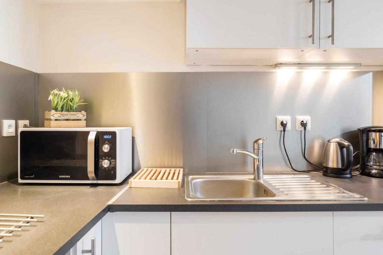 Guestready - Gorgeous Duplex Studio In Central 리옹 외부 사진
